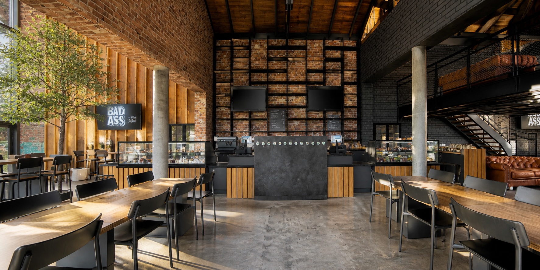 1-Badass Arras bar-Agence Quidé Leblon