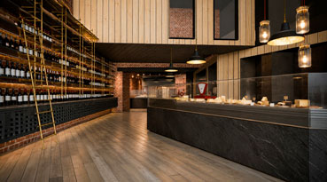 La Prairie – Fromagerie & épicerie fine à Béthune