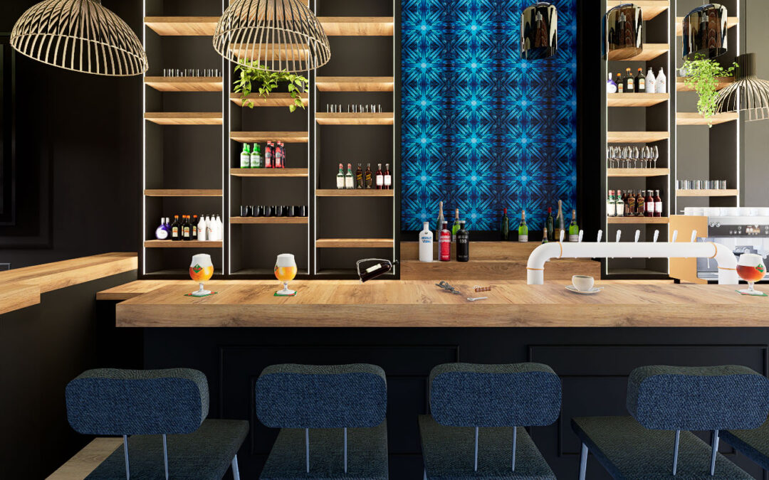 Ô Divin – Bar à vin sur la Grand-Place de Béthune