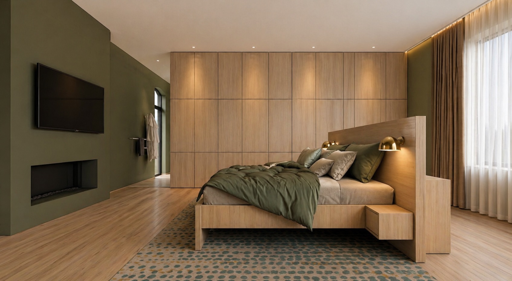 2- Site 1 Chambre