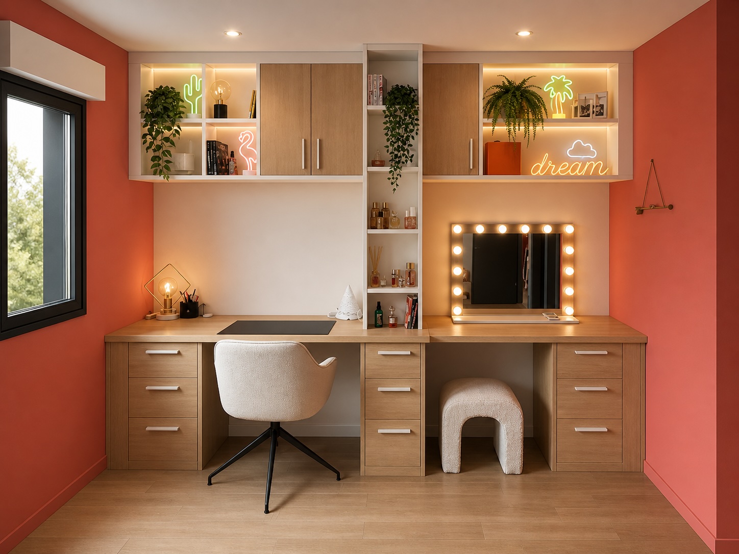3-Bureau Lyne
