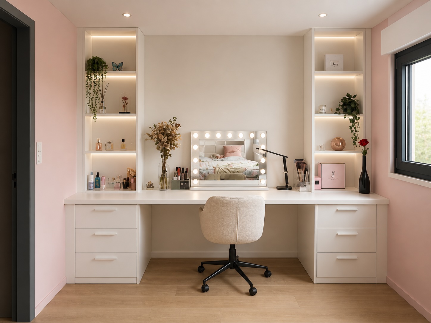 4-Bureau Zoé