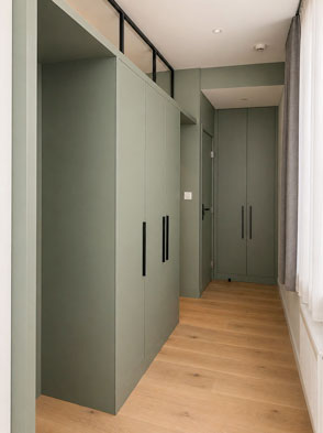 5-EHPAD-ST-CAMILLE-appt-1-Couloir-d&rsquo;entrée