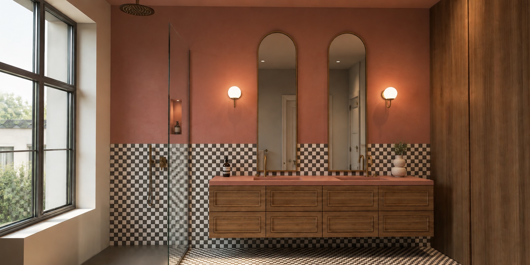5-OX R+2 Salle de bain 3D-Agence Quidé Leblon