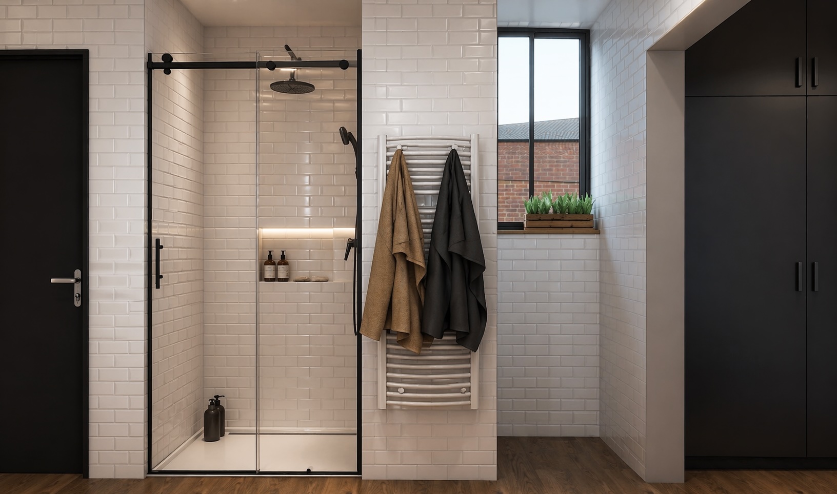5-Salle de bain