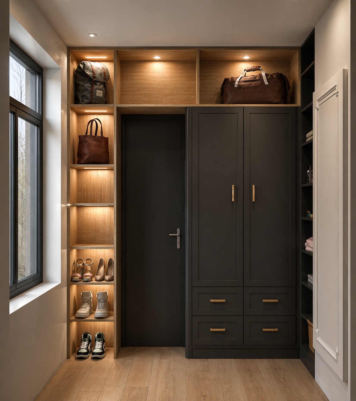 6-Dressing